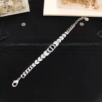 $34.00 USD Christian Dior Bracelets For Women #1460378