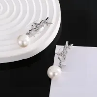 $25.00 USD Yves Saint Laurent YSL Earrings For Women #1460409