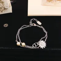 $29.00 USD Christian Dior Bracelets For Women #1460432