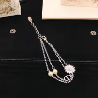 $29.00 USD Christian Dior Bracelets For Women #1460432