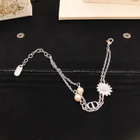 $29.00 USD Christian Dior Bracelets For Women #1460432