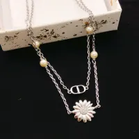 $32.00 USD Christian Dior Necklaces #1460438