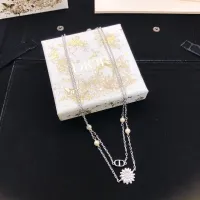 $32.00 USD Christian Dior Necklaces #1460438