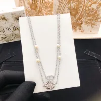 $32.00 USD Christian Dior Necklaces #1460438