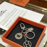 $38.00 USD Hermes Key Holder And Bag Buckle #1460451