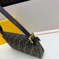 $82.00 USD Fendi AAA Quality Shoulder Bags For Women #1460466