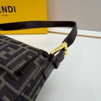 $82.00 USD Fendi AAA Quality Shoulder Bags For Women #1460466