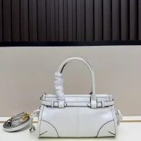 $102.00 USD Prada AAA Quality Handbags For Women #1460473