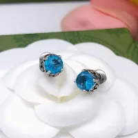 $25.00 USD Gucci Earrings For Women #1460495