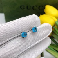$25.00 USD Gucci Earrings For Women #1460495