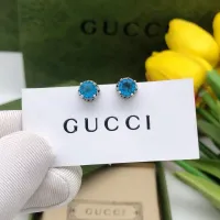 $25.00 USD Gucci Earrings For Women #1460495