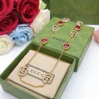 $32.00 USD Gucci Necklaces For Women #1460496