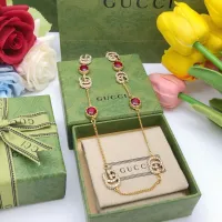$32.00 USD Gucci Necklaces For Women #1460496