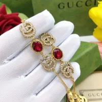 $32.00 USD Gucci Necklaces For Women #1460496