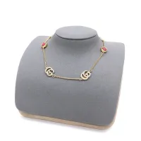 $32.00 USD Gucci Necklaces For Women #1460496