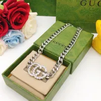 $32.00 USD Gucci Necklaces #1460497