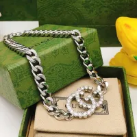 $32.00 USD Gucci Necklaces #1460497