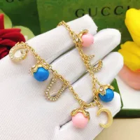 $36.00 USD Gucci Necklaces #1460498