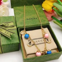 $36.00 USD Gucci Necklaces #1460498
