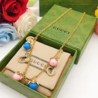$36.00 USD Gucci Necklaces #1460498