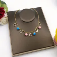$36.00 USD Gucci Necklaces #1460498
