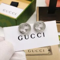 $25.00 USD Gucci Earrings For Women #1460501
