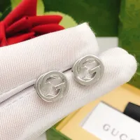 $25.00 USD Gucci Earrings For Women #1460501