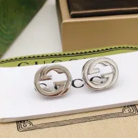 $25.00 USD Gucci Earrings For Women #1460501