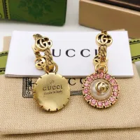 $27.00 USD Gucci Earrings For Women #1460502