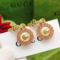 $27.00 USD Gucci Earrings For Women #1460502