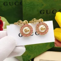 $27.00 USD Gucci Earrings For Women #1460502