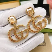 $27.00 USD Gucci Earrings For Women #1460503