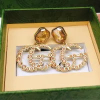 $27.00 USD Gucci Earrings For Women #1460503
