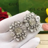 $29.00 USD Gucci Earrings For Women #1460504
