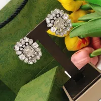 $29.00 USD Gucci Earrings For Women #1460504