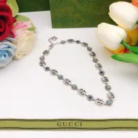 $36.00 USD Gucci Necklaces #1460507