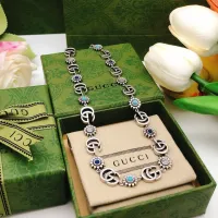 $36.00 USD Gucci Necklaces #1460507