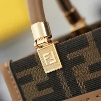 $175.00 USD Fendi AAA Quality Handbags For Women #1460513