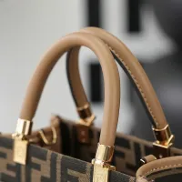 $175.00 USD Fendi AAA Quality Handbags For Women #1460513