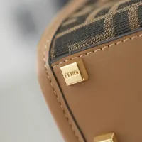 $175.00 USD Fendi AAA Quality Handbags For Women #1460513
