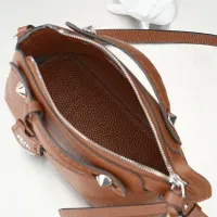 $200.00 USD Fendi AAA Quality Handbags For Women #1460514
