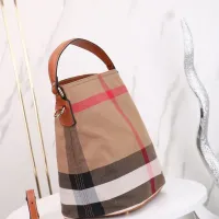 $85.00 USD Burberry AAA Quality Handbags For Women #1460547