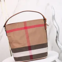 $85.00 USD Burberry AAA Quality Handbags For Women #1460547