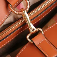 $85.00 USD Burberry AAA Quality Handbags For Women #1460547