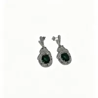 $42.00 USD Cartier Earrings For Women #1460561
