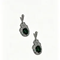 $42.00 USD Cartier Earrings For Women #1460561