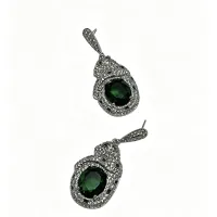 $42.00 USD Cartier Earrings For Women #1460561