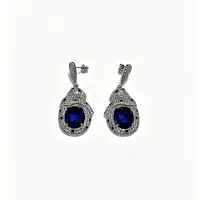 $42.00 USD Cartier Earrings For Women #1460562