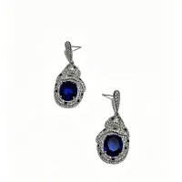 $42.00 USD Cartier Earrings For Women #1460562