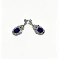 $42.00 USD Cartier Earrings For Women #1460562